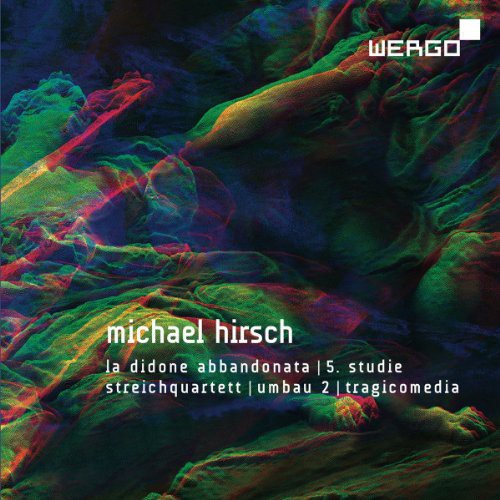 Hirsch - La Didone Abbandonata