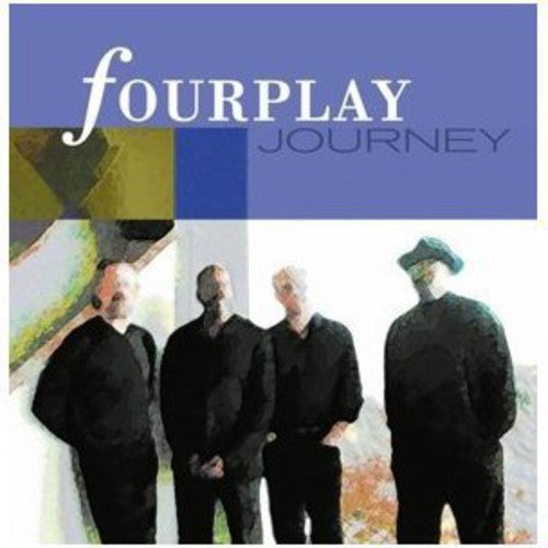 Fourplay - Journey