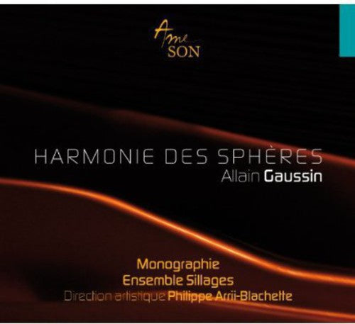 Gaussin - Harmonie Des Spheres