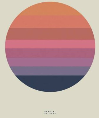 Tycho - Awake