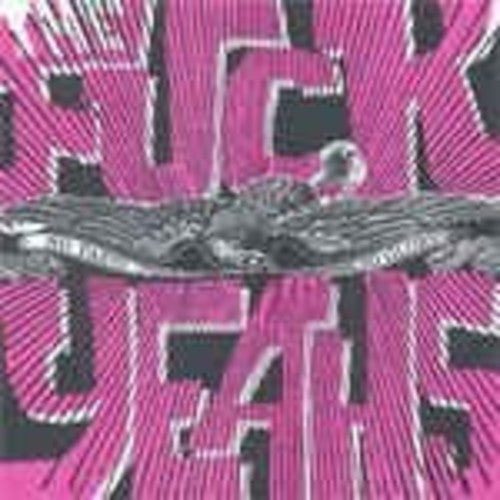 Fuck Yeahs - Good Time Zombie