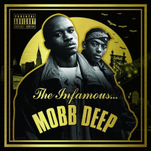 Mobb Deep - Infamous Mobb Deep