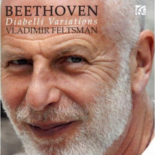 Beethoven - Diabelli Variations