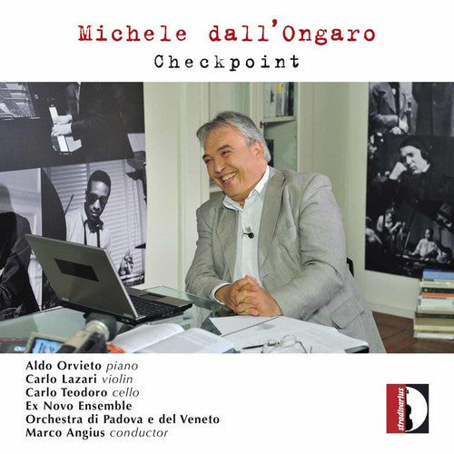 Dall'Ongaro - Checkpoint