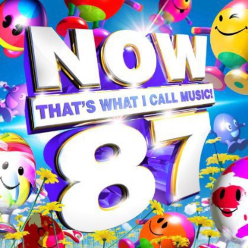 Now That's What I Call Music! 87/ Various - Now That's What I Call Music! 87 / Various