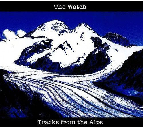 Watch - Tracks from the Alps
