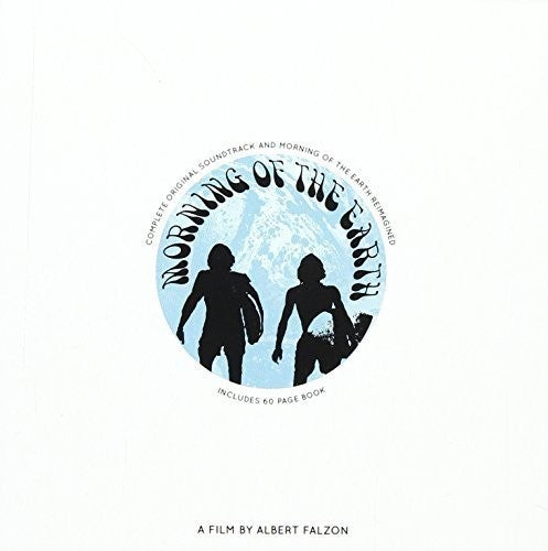 Morning of the Earth O.S.T. - Morning of the Earth (Original Soundtrack)