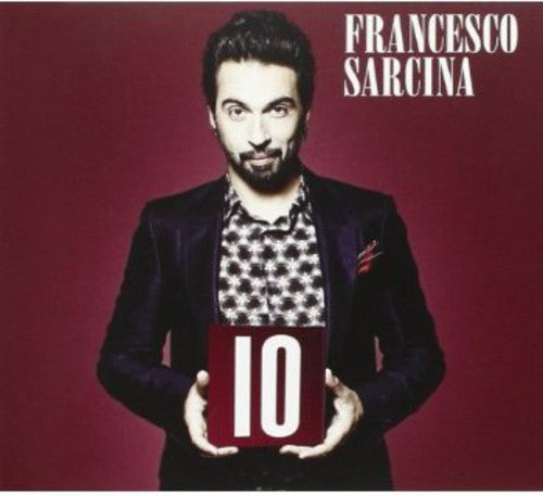 Francesco Sarcina - Io
