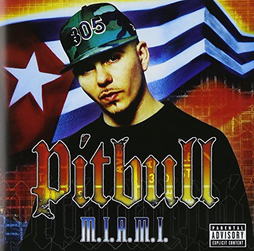 Pitbull - M.I.A.M.I.
