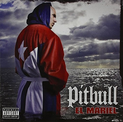 Pitbull - El Mariel
