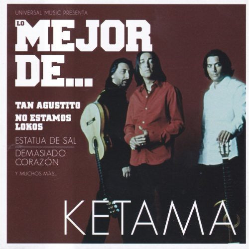 Ketama - Lo Mejor de Ketama