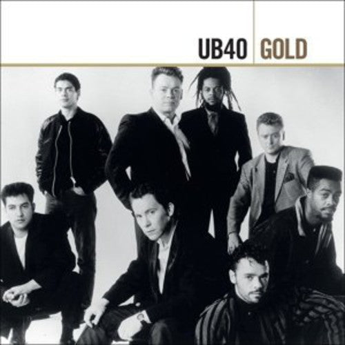 Ub40 - Gold