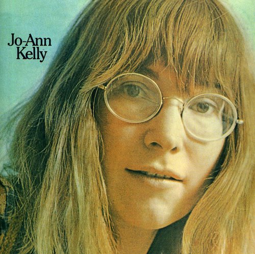Jo-Ann Kelly - Jo-Ann Kelly