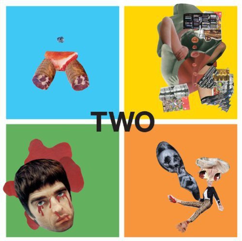 The Owls - Two