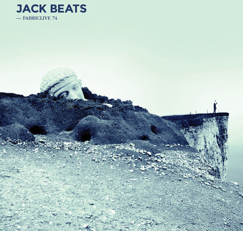 Jack Beats - Fabriclive 74