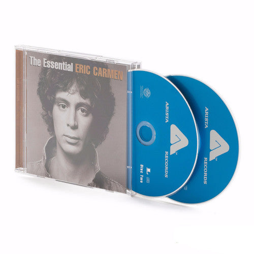 Eric Carmen - Essential Eric Carmen