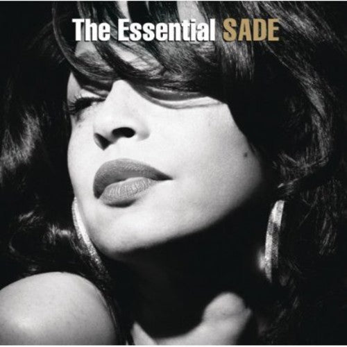 Sade - The Essential Sade