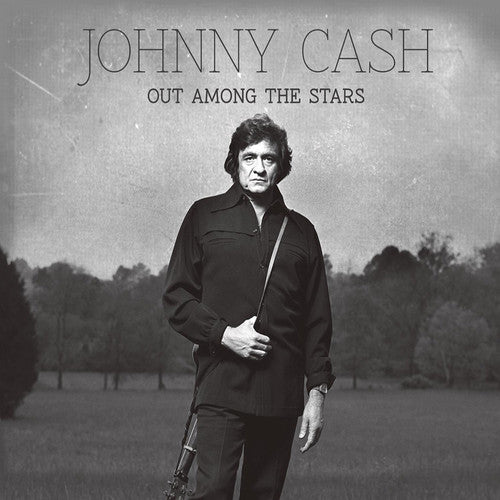 Johnny Cash - Out Among the Stars