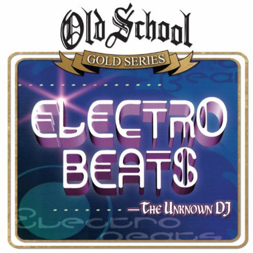 Unkown DJ - Unkown DJ