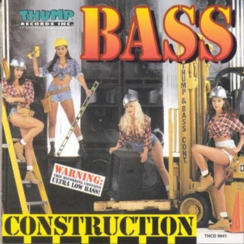 Bass Construction - Bass Construction