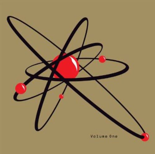 Strung Out - Volume One