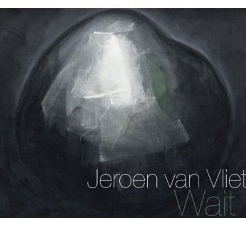Jeroen van Vliet - Wait