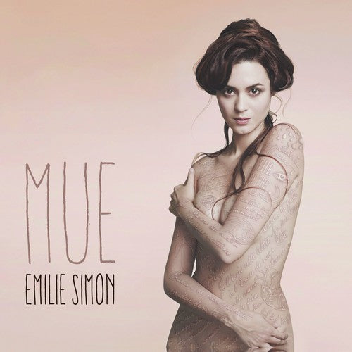 Emilie Simon - Mue