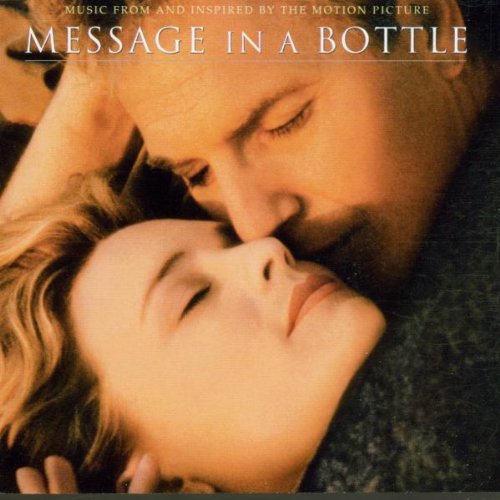 Message in a Bottle/ O.S.T. - Message In A Bottle