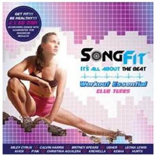 Songfit/ Various - Songfit / Various