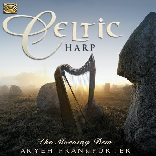Aryeh Frankfurter - Celtic