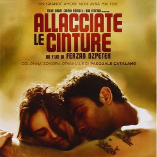 Allacciate Le Cinture/ Various - Allacciate Le Cinture / Various