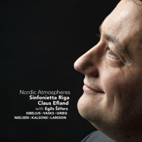 Riga/ Sefers/ Efland - Nordic Atmospheres