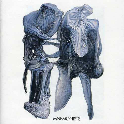 Mnemonists - Horde