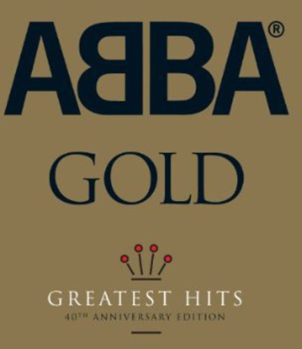 Abba - Gold: Greatest Hits
