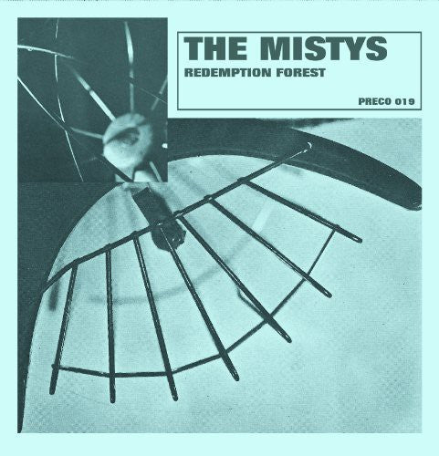 Mistys - Redemption Forest