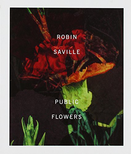Robin Saville - Public Flowers