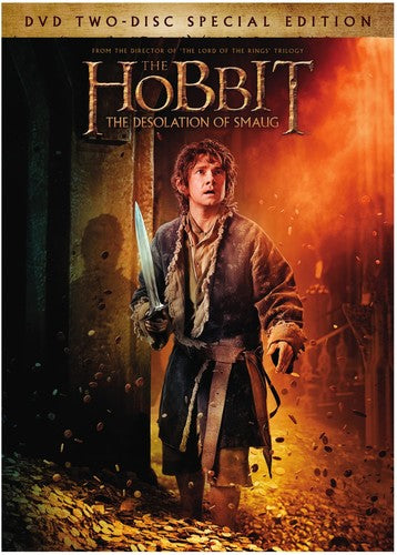 The Hobbit: The Desolation of Smaug