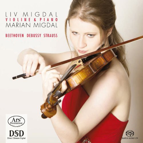 Marian Migdal - Violine & Piano