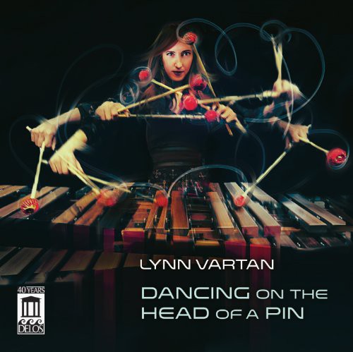 Lynn Vartan - Daning on the Head of a Pin