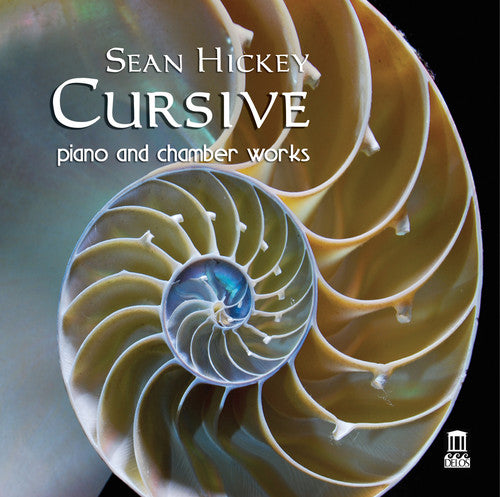 Hickey/ Fisher/ Sakharova/ George/ Lanzilotti - Cursive
