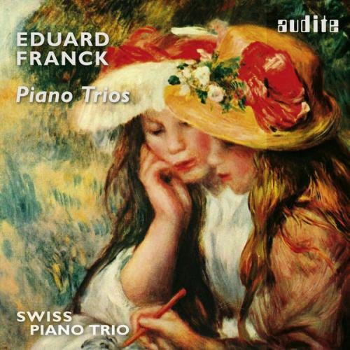 Swiss Piano Trio - Piano Trios II