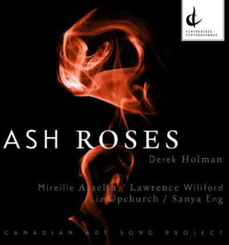 Holman/ Wiliford/ Asselin/ Upchurch - Ash Roses