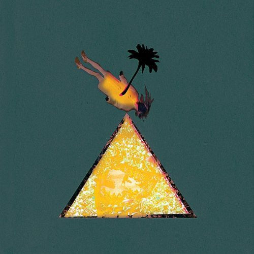 Melt Yourself Down - Live at New Empowering Church