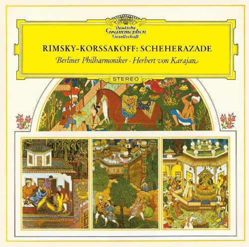 Scheherazade