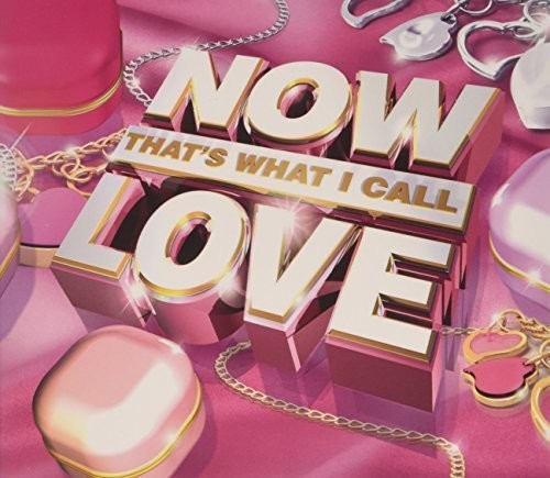 Now That's What I Call Love/ Various - Now That's What I Call Love / Various