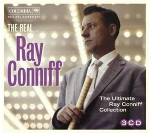 Ray Conniff - Real Ray Conniff