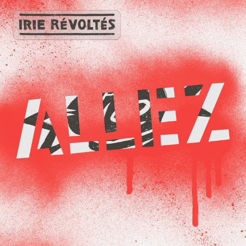 Irie - Allez