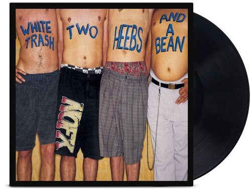 Nofx - White Trash Two Heebs and A Bean