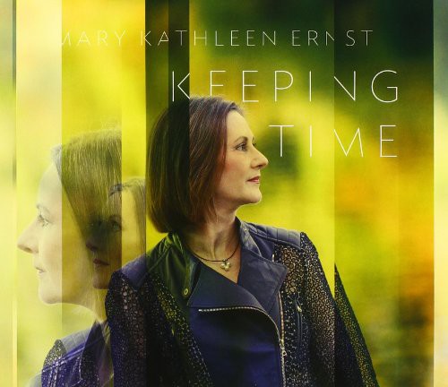 Ernst/ Fung/ Higdon/ Hoover - Keeping Time