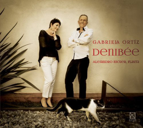 Alejandro Escuer - Denibee